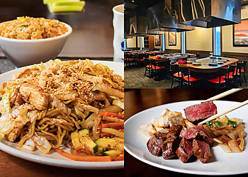 Benihana - Pittsburgh, PA Japanese Restaurants - Service Highlights