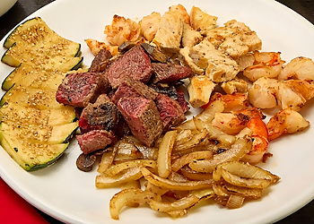 Benihana - Pittsburgh, PA Japanese Restaurants - Dish Image