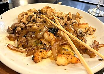 Benihana Anchorage Anchorage Japanese Restaurants image 1