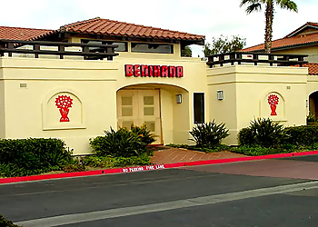 Carlsbad Japanese Restaurants Benihana Carlsbad