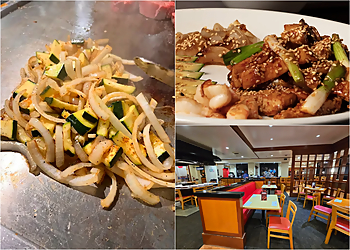 Carlsbad Japanese Restaurants Benihana Carlsbad