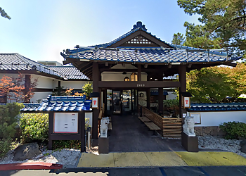 Concord Japanese Restaurants Benihana Concord