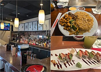 Coral Springs Japanese Restaurants Benihana Coral Springs