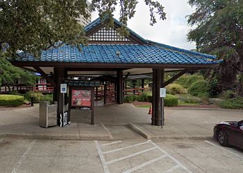 Dallas Japanese Restaurants Benihana Dallas