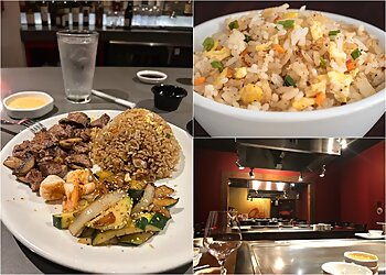 Dallas Japanese Restaurants Benihana Dallas