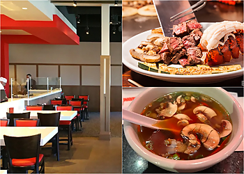 Downey Japanese Restaurants Benihana Downey