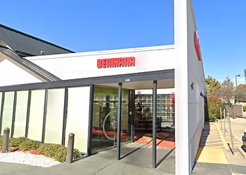 Irving Japanese Restaurants Benihana Las Colinas