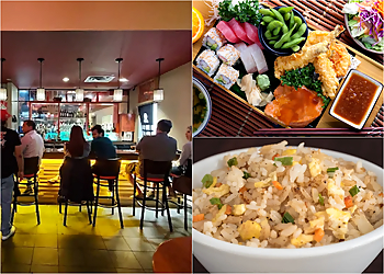 Irving Japanese Restaurants Benihana Las Colinas