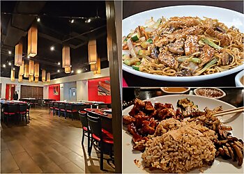 Las Vegas Japanese Restaurants Benihana Las Vegas