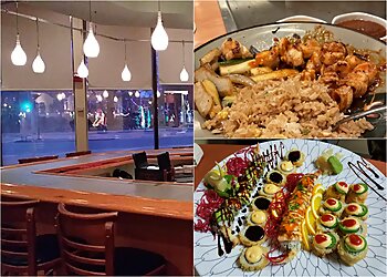 Milwaukee Japanese Restaurants Benihana Milwaukee