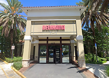 Miramar Japanese Restaurants Benihana Miramar