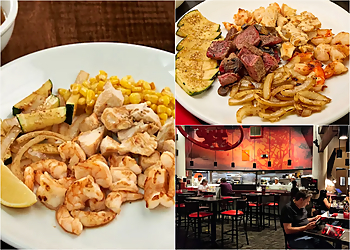 Miramar Japanese Restaurants Benihana Miramar