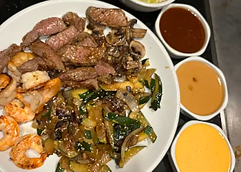 Benihana North Little Rock Little Rock Japanese Restaurants image 1