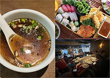 Salt Lake City Japanese Restaurants Benihana Salt Lake City