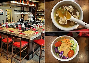 San Francisco Japanese Restaurants Benihana San Francisco