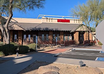 Scottsdale Japanese Restaurants Benihana Scottsdale