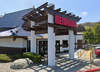 Torrance Japanese Restaurants Benihana Torrance