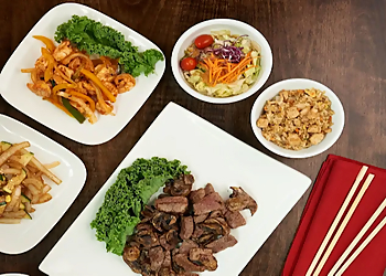 Benihana Torrance Torrance Japanese Restaurants image 1
