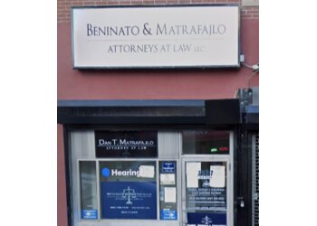 Elizabeth DUI Lawyers Beninato & Matrafajlo Attorneys at Law, LLC