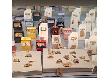 Lancaster Jewelry Benitez Jewelry