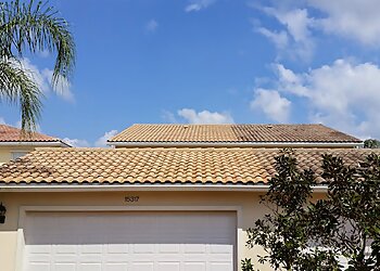 Cape Coral Gutter Cleaners Benitez Pressure Washing LLC