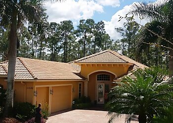 Cape Coral Gutter Cleaners Benitez Pressure Washing LLC