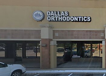 Dallas Orthodontists Benito Benitez, DDS, MSD - DALLAS ORTHODONTICS