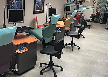 Dallas Orthodontists Benito Benitez, DDS, MSD - DALLAS ORTHODONTICS