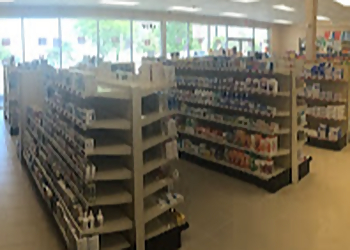 Aurora Pharmacies Benivex Pharmacy