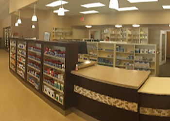 Aurora Pharmacies Benivex Pharmacy