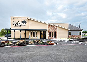 Waco Dentists Benjamin A. Johnson, DDS - ACRE WOOD DENTAL