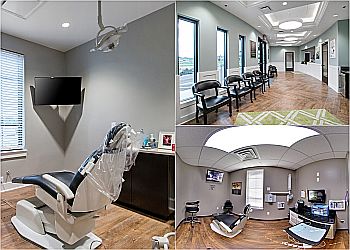 Waco Dentists Benjamin A. Johnson, DDS - ACRE WOOD DENTAL