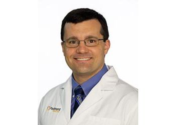 Benjamin Adam Dennis, MD - PIEDMONT PHYSICIANS ENDOCRINOLOGY