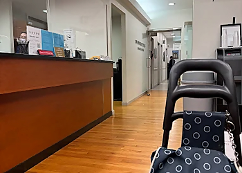 New York Orthopedics Benjamin B. Bedford, MD - NY ORTHOPEDICS