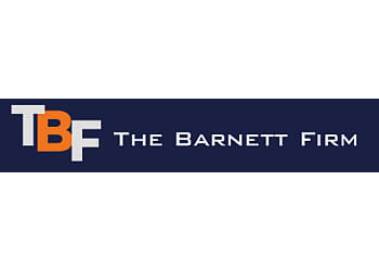Knoxville Divorce Lawyers Benjamin Barnett - THE BARNETT FIRM