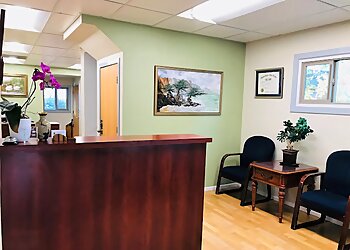 Eugene Immigration Lawyers Benjamin Beijing Wang - BENJAMIN BEIJING WANG, P.C.