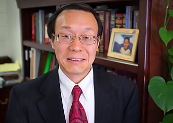 Benjamin Beijing Wang - BENJAMIN BEIJING WANG, P.C. Benjamin Beijing Wang - Eugene, OR Immigration Lawyers - Lawyer Portrait Image