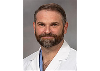 Benjamin C. Mcintyre, MD, FACS - UNIVERSITY HOSPITAL Jackson Plastic Surgeon