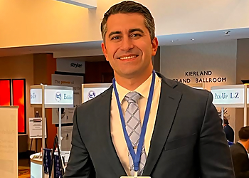 Benjamin C. Service, MD - Orlando, FL Orthopedics - Doctor Working Image