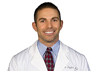Benjamin C. Taylor, MD - Columbus, OH Orthopedics - Doctor Portrait Image