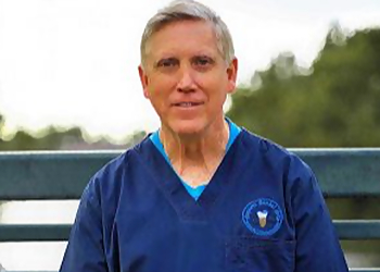 Benjamin C. Timmerman, DMD - AUGUSTA DENTAL ARTS Augusta Cosmetic Dentists image 1