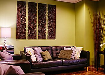 Portland Cosmetic Dentists Benjamin C. Wang, DMD - CENTERPORT COSMETIC & IMPLANT DENTISTRY