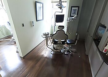 Portland Cosmetic Dentists Benjamin C. Wang, DMD - CENTERPORT COSMETIC & IMPLANT DENTISTRY