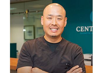Benjamin C. Wang, DMD - CENTERPORT COSMETIC & IMPLANT DENTISTRY Portland Cosmetic Dentists