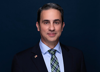 Benjamin Cable, MD - THE ENT & ALLERGY CENTERS OF TEXAS Benjamin Cable, MD - Frisco, TX Ent Doctors - Doctor Portrait Image