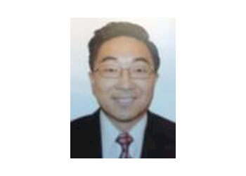 Riverside gastroenterologist Benjamin Chung, MD