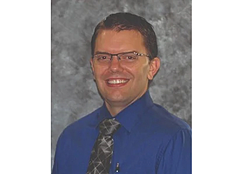 Benjamin Cook, OD - CLARKSON EYECARE Tampa Eye Doctors image 1