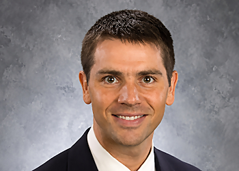 Dr. Benjamin D. Powell, MD Dr. Benjamin D. Powell, MD - Huntsville, AL Ent Doctors - Doctor Portrait Image