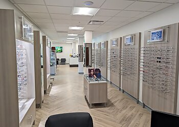 Denver Eye Doctors Benjamin D. Smith, OD - CENTRAL DENVER EYE CARE