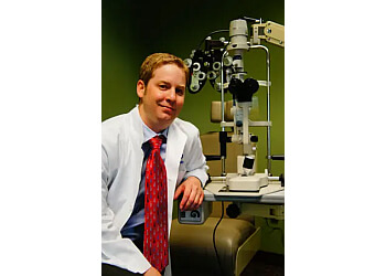 Benjamin D. Smith, OD - CENTRAL DENVER EYE CARE Denver Pediatric Optometrists